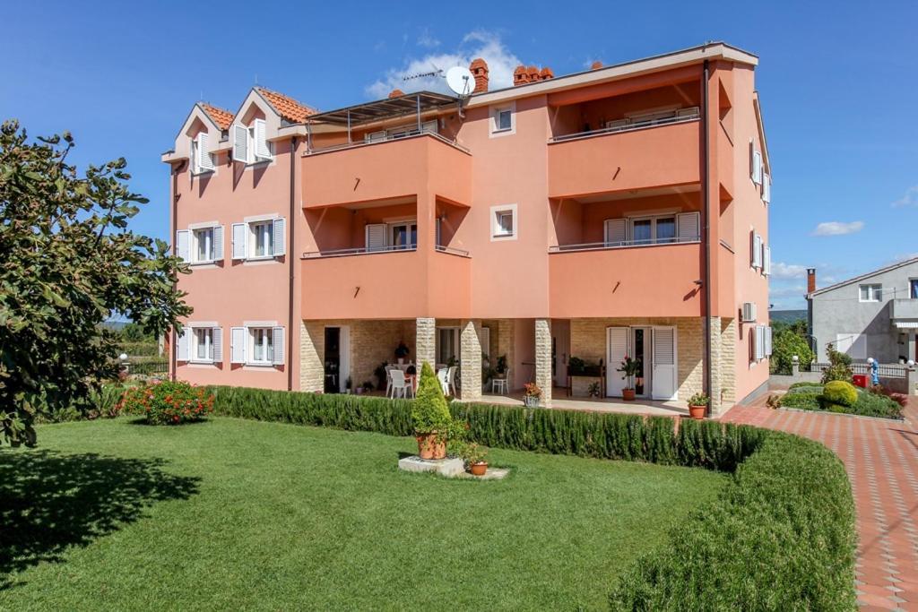 Family Friendly Apartments With A Swimming Pool Nevidjane, Pasman - 18054 Neviđane Exterior foto
