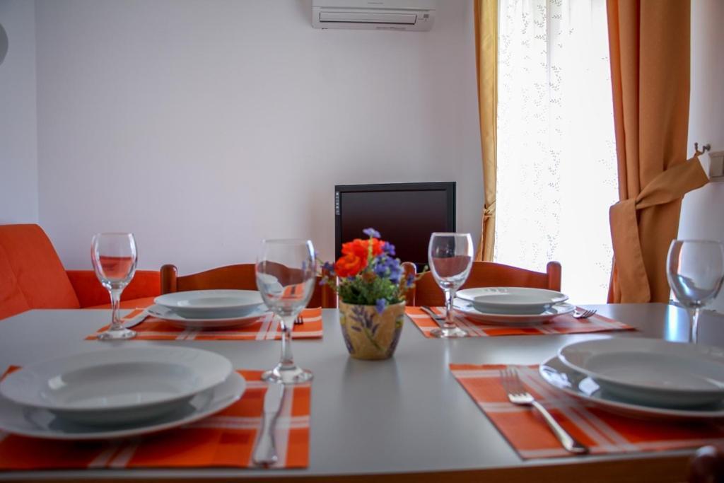 Family Friendly Apartments With A Swimming Pool Nevidjane, Pasman - 18054 Neviđane Exterior foto
