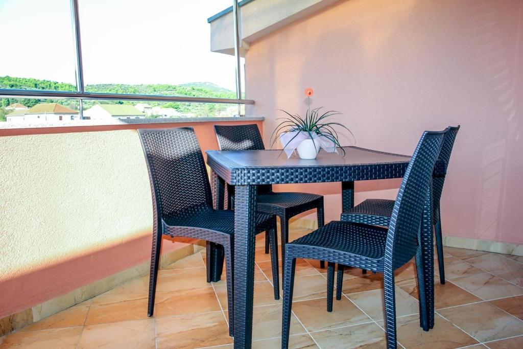 Family Friendly Apartments With A Swimming Pool Nevidjane, Pasman - 18054 Neviđane Exterior foto